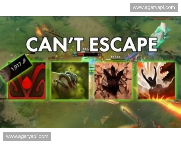 Dota2焦渴的机制分析与应对策略探讨 Dota2焦渴的机制分析与应对策略探讨