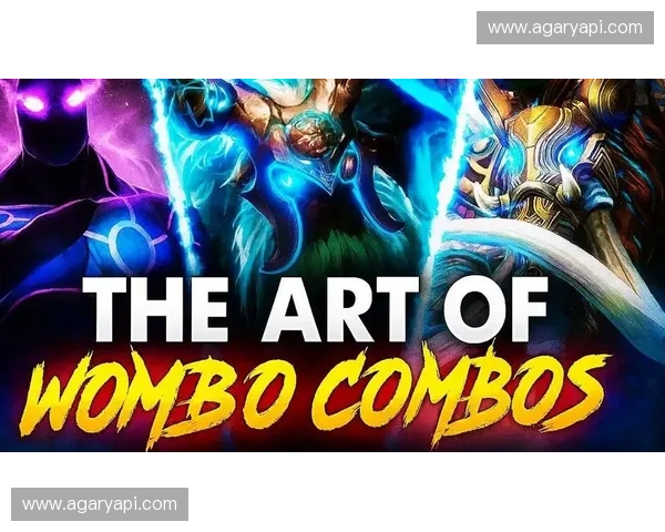 《探索Dota2艺术世界中的独特风格与视觉魅力》