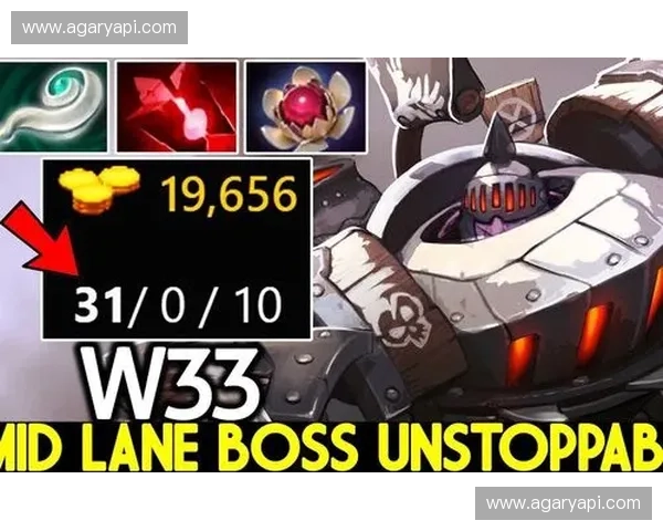 从入门到超神全面提升Dota2操作意识与团队配合技巧指南