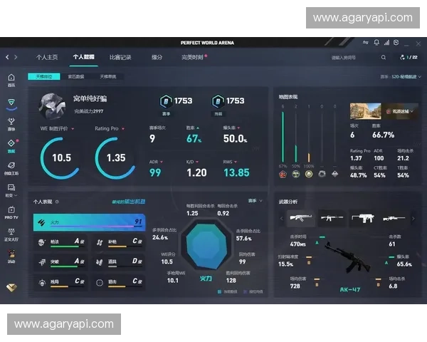 CSGO牛逼网带你领略最强战术解析和精彩赛事直播的游戏盛宴