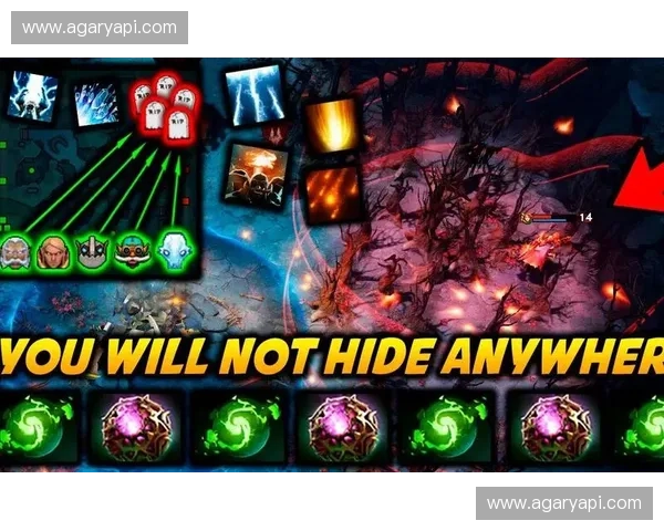 探索Dota2守卫系统的深度运用与战略价值分析