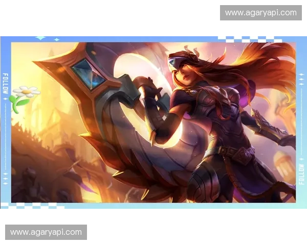 《英雄联盟各类英雄最佳出装指南与策略解析》