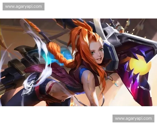 暴风英雄安娜：从疗愈之力到战场主宰，她如何改变战局